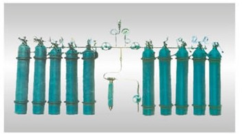 氣體灌充設(shè)備