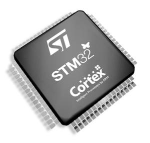 STM32F103C8T6