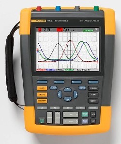 F190-204示波表