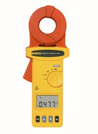 Fluke1630接地電阻測試儀