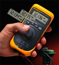 Fluke707回路校準器