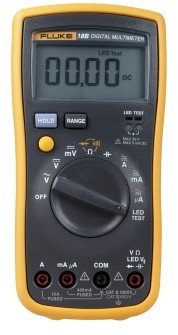 Fluke18B萬用表