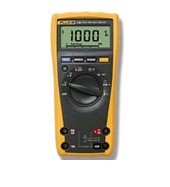 Fluke177萬用表