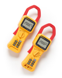 Fluke353鉗型表