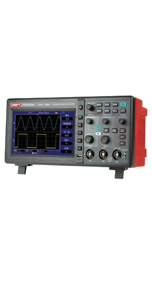 優(yōu)利德UTD2052EL學(xué)校專用示波器50MHz