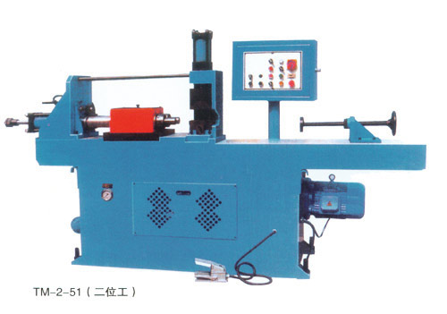 供應(yīng)縮管機(jī)，漲管機(jī)，管端成型機(jī)