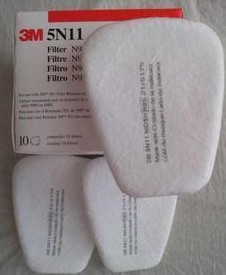 3M5N11過濾棉