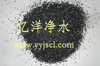 洗浴廢水用活性炭的技術(shù)參數(shù)，活性炭的分類5