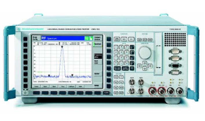 回收、租賃、銷售CMU200手機綜合測試儀