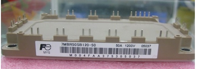 7MBR50SB120