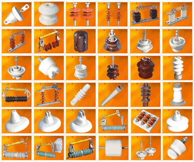高低壓瓷瓶絕緣子生產廠家