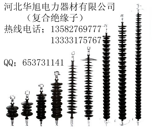 復(fù)合絕緣子公司 復(fù)合絕緣子報(bào)價(jià) 復(fù)合絕緣子生產(chǎn)廠家 復(fù)合絕緣子經(jīng)銷商 銷售絕緣子