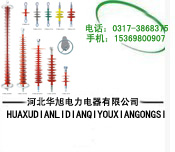 復(fù)合絕緣子FXBW-66/100 FXBW-110/70玻璃絕緣子