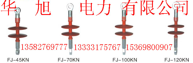 復(fù)合針式絕緣子FPQ-系列 復(fù)合絕緣子FXBW-系列 復(fù)合支柱絕緣子FZSW系列