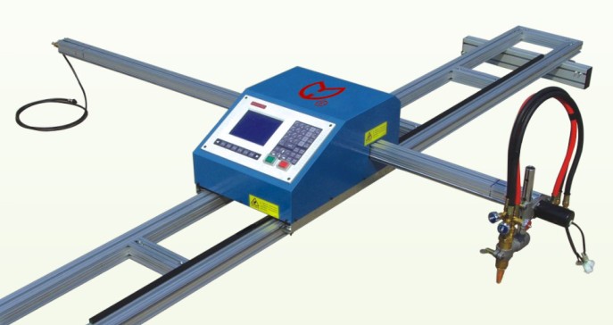 便攜式數(shù)控切割機
