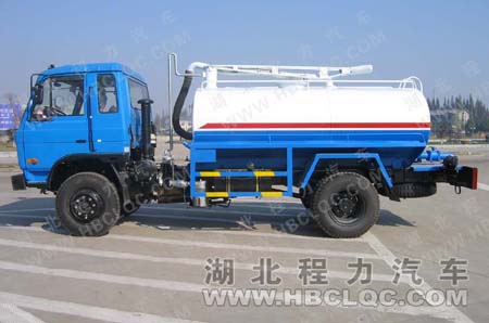 最好質(zhì)量的3噸吸糞車5噸吸糞車廠家6噸吸糞車價格