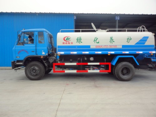 陜西 咸陽(yáng)灑水車(chē)價(jià)格多少 10噸灑水車(chē)價(jià)格8噸灑水車(chē)價(jià)格