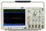 特價(jià)泰克DPO4104四通道1GHZ 數(shù)字示波器