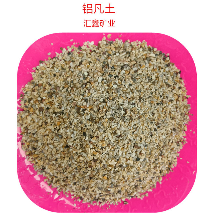 莫來(lái)砂10-120目精密鑄造用高鋁莫來(lái)石200目莫來(lái)石粉