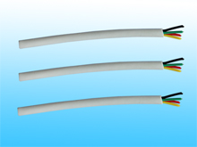 礦用通信電纜MHYV 1X4X7/0.37