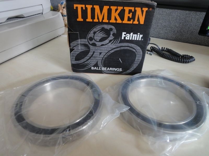 TIMKEN366/362A軸承