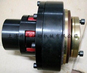 扭力限制聯(lián)軸器廠家@扭力限制聯(lián)軸器，上海精鼎