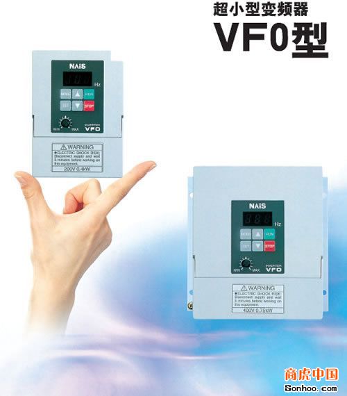 BFV00152GK 松下變頻器