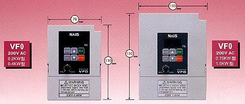 BFV00152GK,BFV00042GK松下變頻器