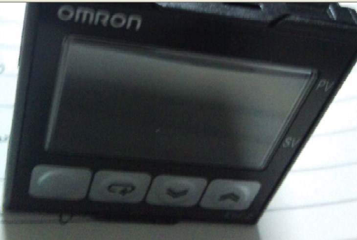 omron e5cz-r;omron e5cz