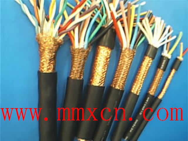 MHYVRP礦用信號(hào)電纜MHYVRP 5X2X7/0。52