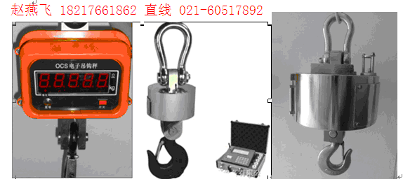 運(yùn)城電子吊稱‖吊磅*運(yùn)城耐高溫吊秤【1噸2噸3噸5噸10噸15噸20噸30噸】