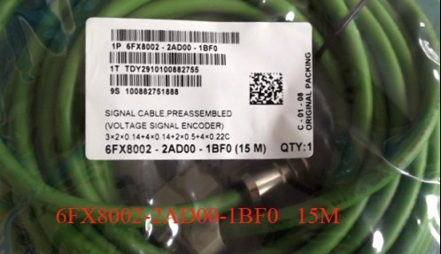 6FX5002-2AD00-1BA0  10M