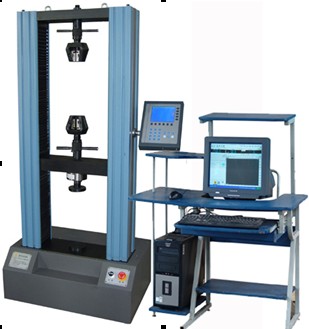 液晶顯示電子萬能試驗機 液晶數(shù)顯電子萬能試驗機