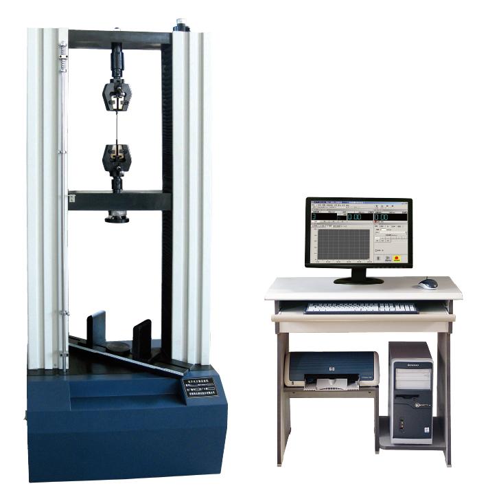 WDW微機控制電子式萬能試驗機