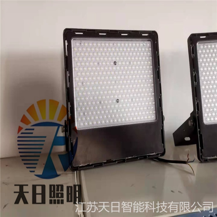 LED泛光燈 300W納米LED投光燈具 天日照明投光燈廠家直銷價格 GXTG228-LED燈