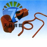 廠家生產(chǎn) 冷凝容器 耐用冷凝容器 固定管噴淋式冷凝器