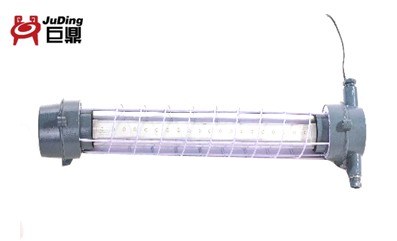 巷道燈，DGS15/127L(A)礦用隔爆型巷道燈 LED巷道燈 煤礦巷道燈