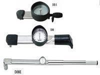 日本東日扭力工具總代理，經(jīng)銷批發(fā)東日表盤式扭力扳手DB25N-S