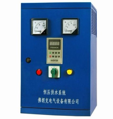 變頻器恒壓供水系統(tǒng)4.0KW ,5.5KW ,7.5KW的多少錢