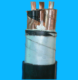 YJV22-10KV 3*95電力電纜