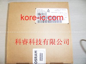 代理銷售 德國osram LED發(fā)光二極管全系列