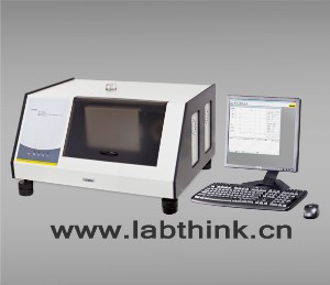 Labthink蘭光W3/030防水卷材水蒸氣透過率測定儀