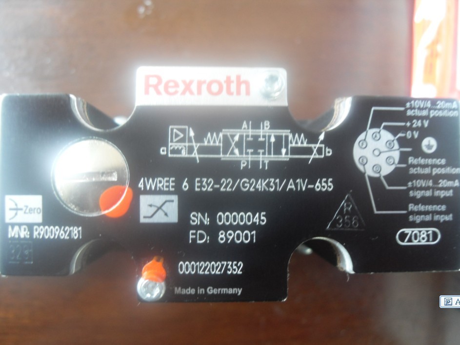 (gu)REXROTHyM-3SEW6U3X/420MG24N9K4F(xin)؛؃r(ji)