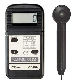 UV-340A紫外光光度計 