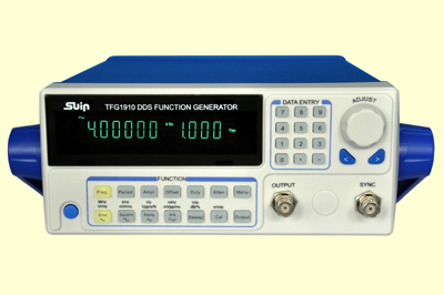 TFG1905A函數(shù)/任意波信號發(fā)生器|石家莊數(shù)英