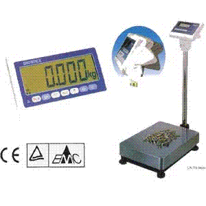 臺灣怡先PSC-30│PSC-75電子工業(yè)臺秤