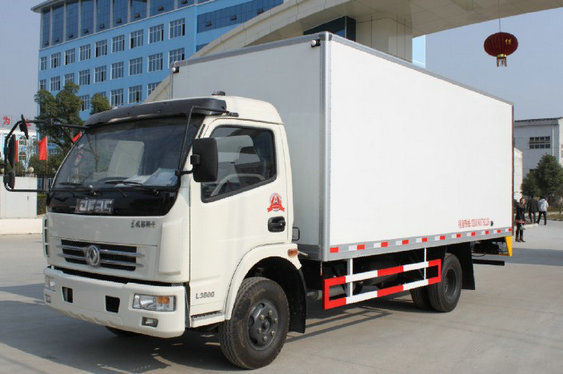 鄭州冷藏車 冷藏車價格 福瑞卡冷藏車價格 藍牌的冷藏車 冷凍車 保