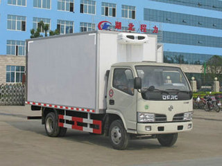 濮陽冷藏車 冷藏車價格 福瑞卡冷藏車價格 藍牌的冷藏車 冷凍車 保