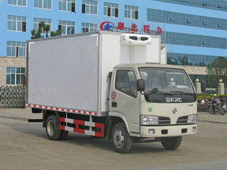 河南冷藏車 冷藏車價格 福瑞卡冷藏車價格 藍牌的冷藏車 冷凍車 保