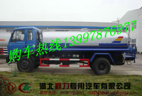 淮北 鹽城 多功能灑水車!求購8噸灑水車10噸灑水車!灑水車多少錢